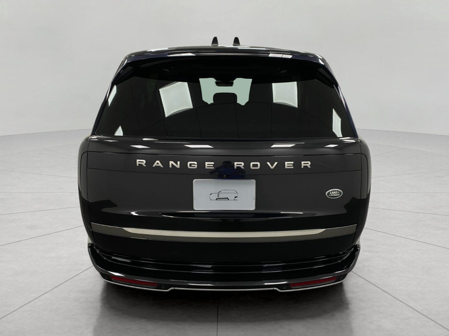 2022 Land Rover Range Rover P400 SE LWB 7 Seat