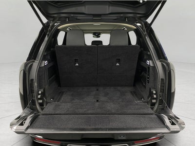 2022 Land Rover Range Rover P400 SE LWB 7 Seat