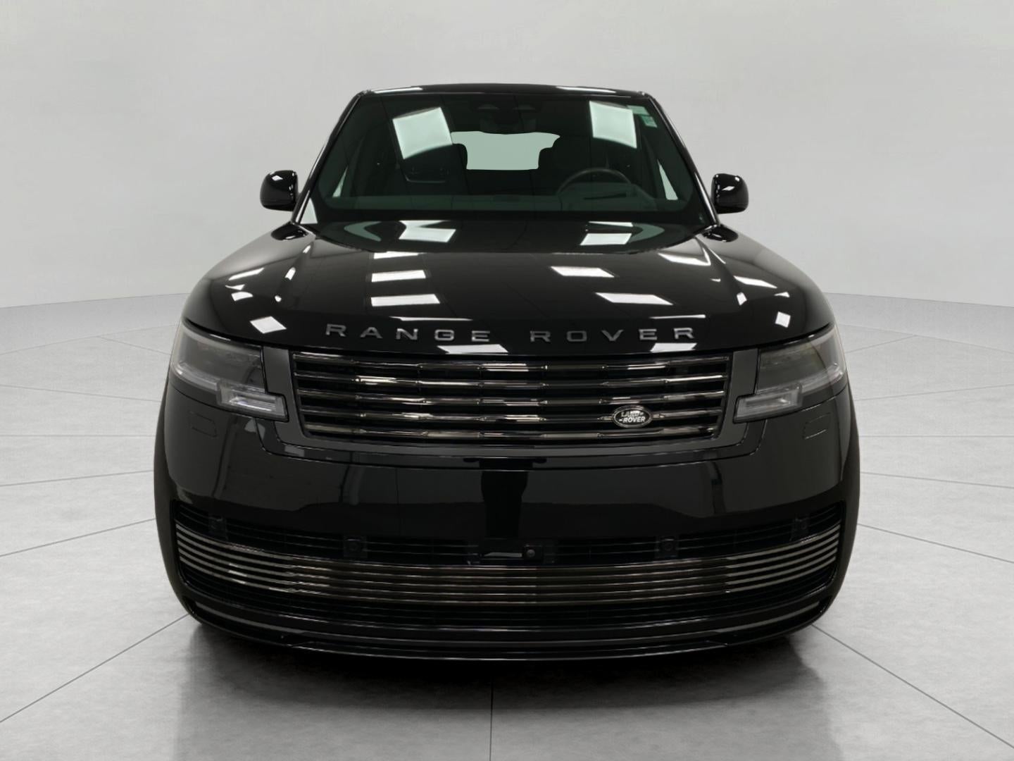 2024 Land Rover Range Rover P615 SV SWB