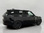 2024 Land Rover Range Rover P615 SV SWB