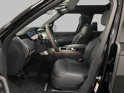2024 Land Rover Range Rover P615 SV SWB