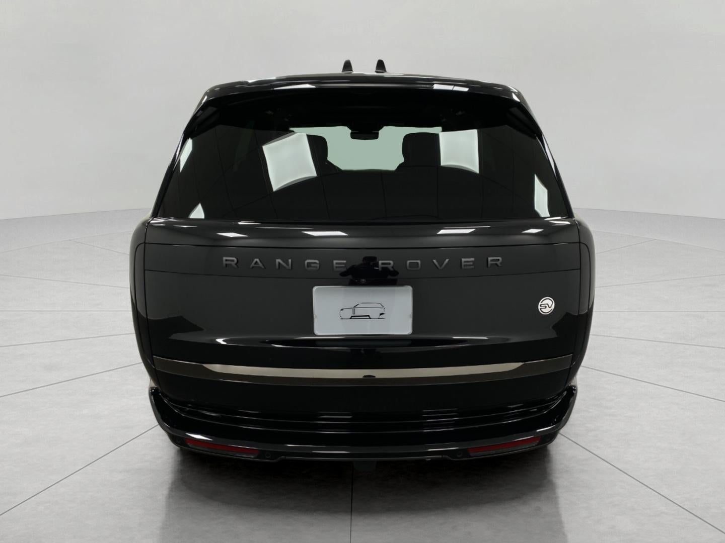 2024 Land Rover Range Rover P615 SV SWB