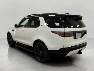 2025 Land Rover Discovery P360 Dynamic SE