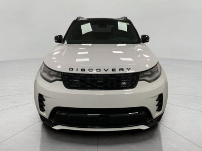 2025 Land Rover Discovery P360 Dynamic SE