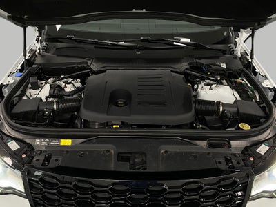 2025 Land Rover Discovery P360 Dynamic SE