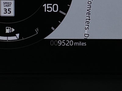 2025 Land Rover Discovery P360 Dynamic SE