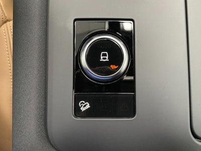 2025 Land Rover Discovery P360 Dynamic SE