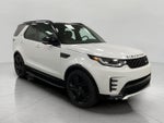 2025 Land Rover Discovery P360 Dynamic SE