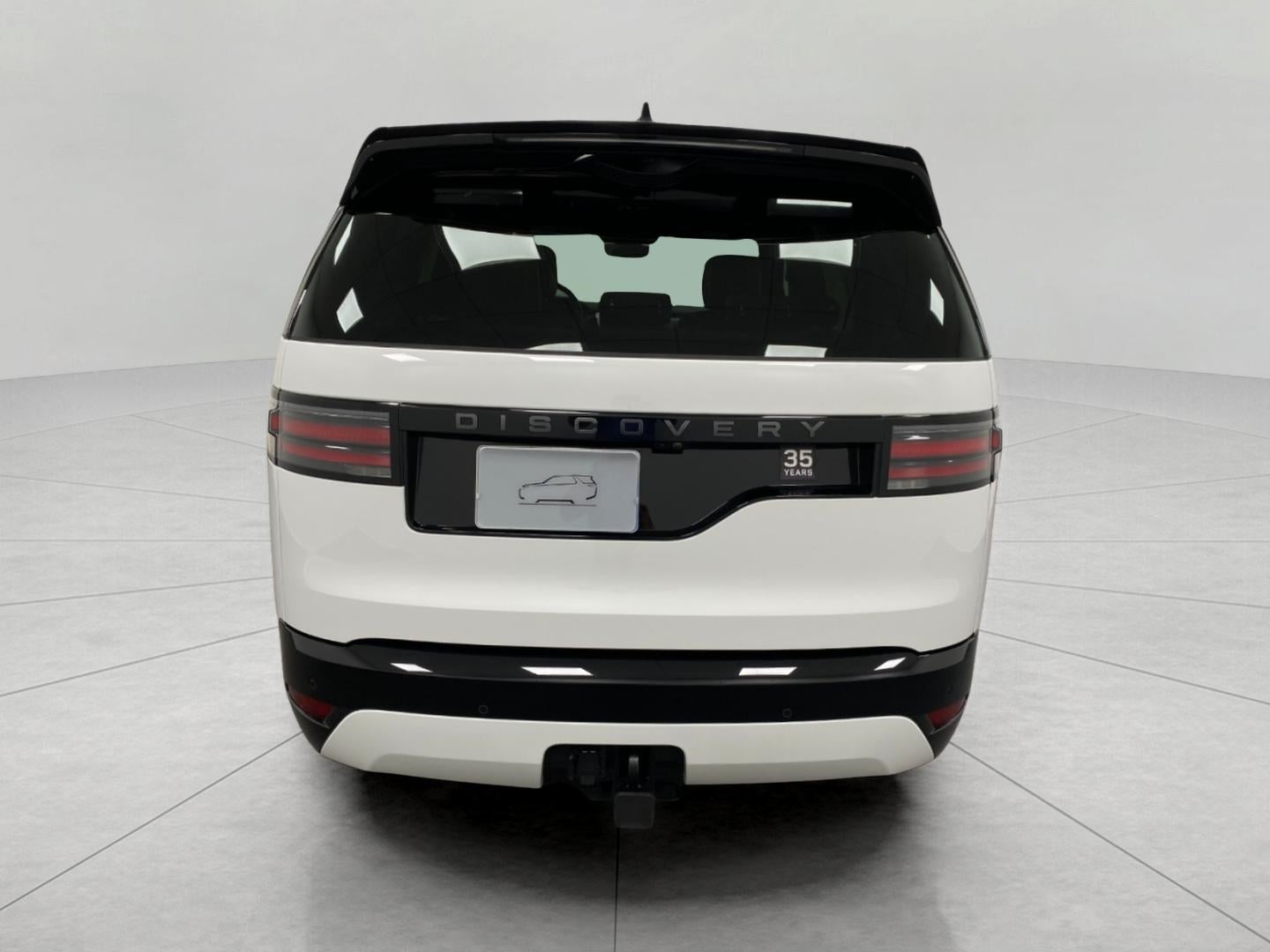 2025 Land Rover Discovery P360 Dynamic SE