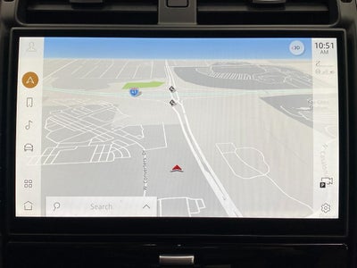 2025 Land Rover Discovery P360 Metropolitan Edition