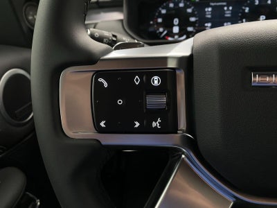 2026 Land Rover Discovery Tempest Edition AWD