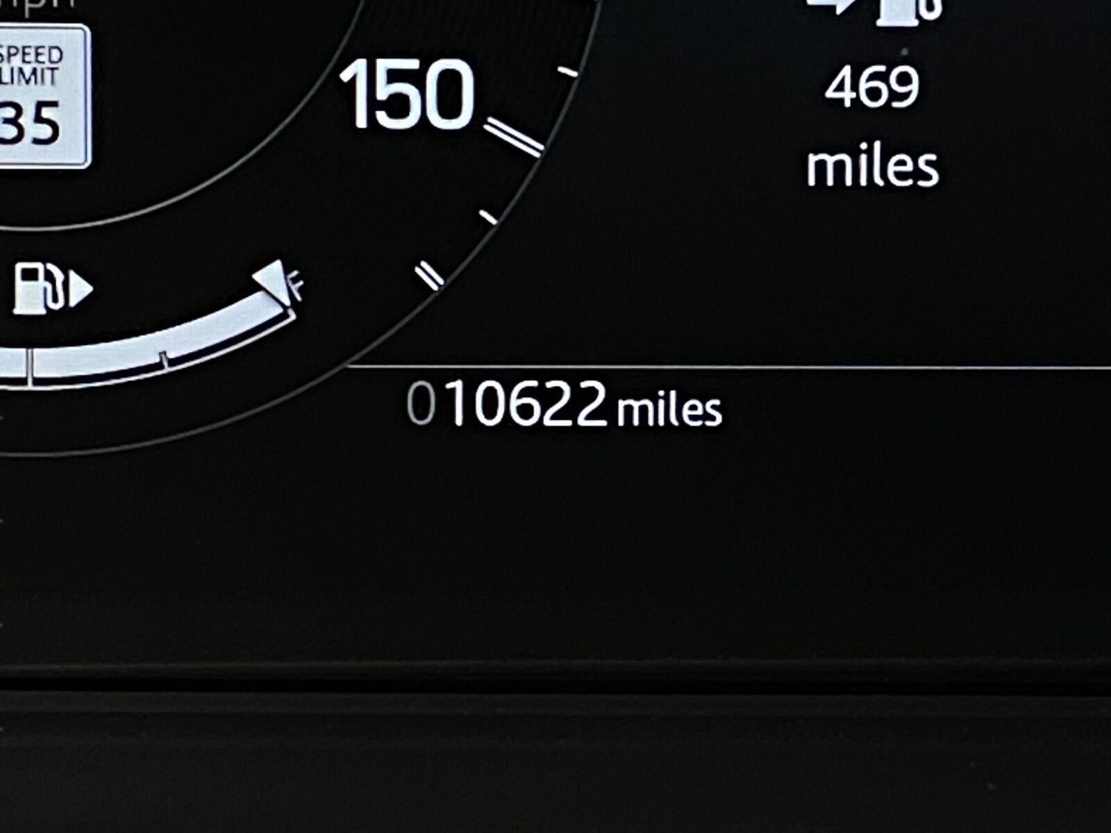 2026 Land Rover Discovery Tempest Edition AWD