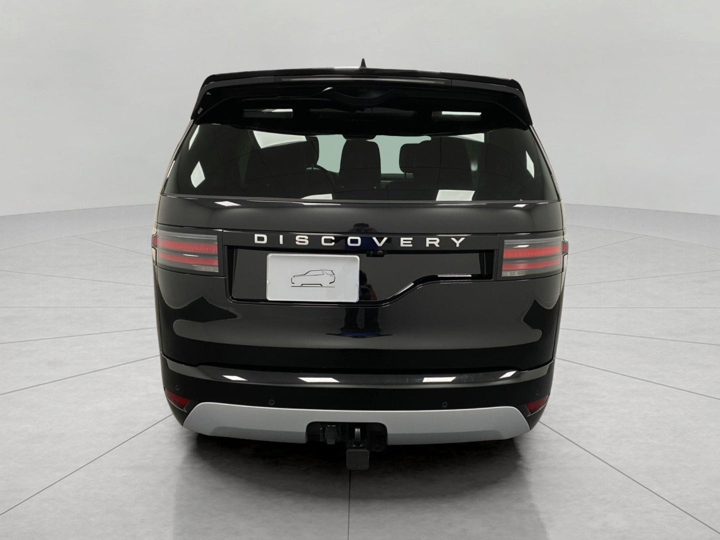 2026 Land Rover Discovery Tempest Edition AWD