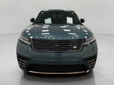 2026 Land Rover Range Rover Velar P400 Autobiography