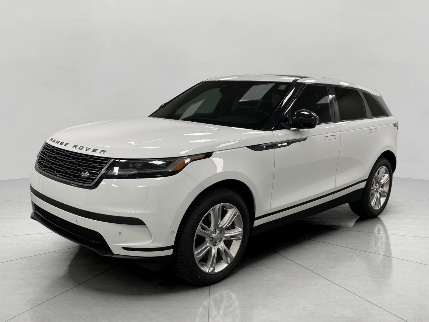 2026 Land Rover Range Rover Velar P250 S