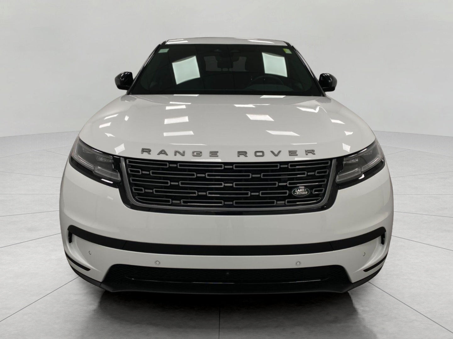 2026 Land Rover Range Rover Velar P250 S