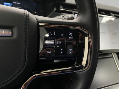 2026 Land Rover Range Rover Velar P250 S