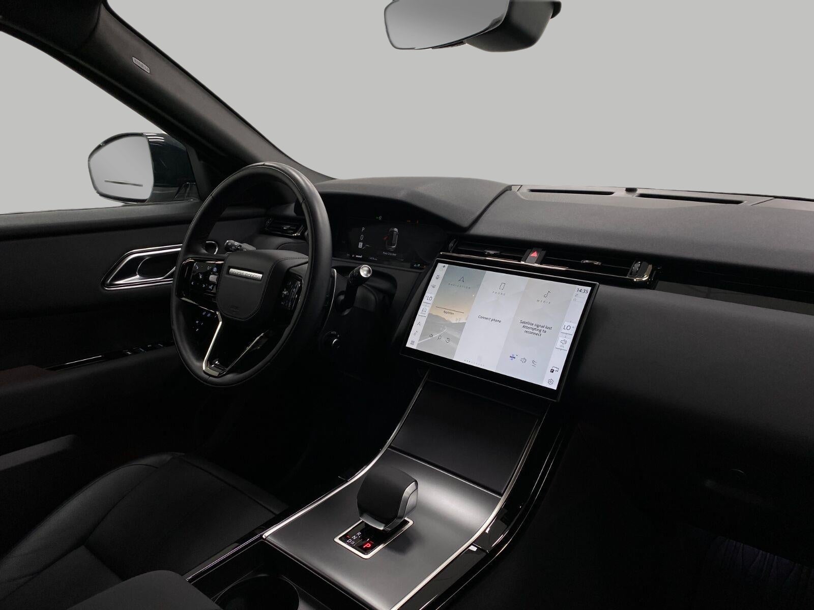 2026 Land Rover Range Rover Velar P250 S
