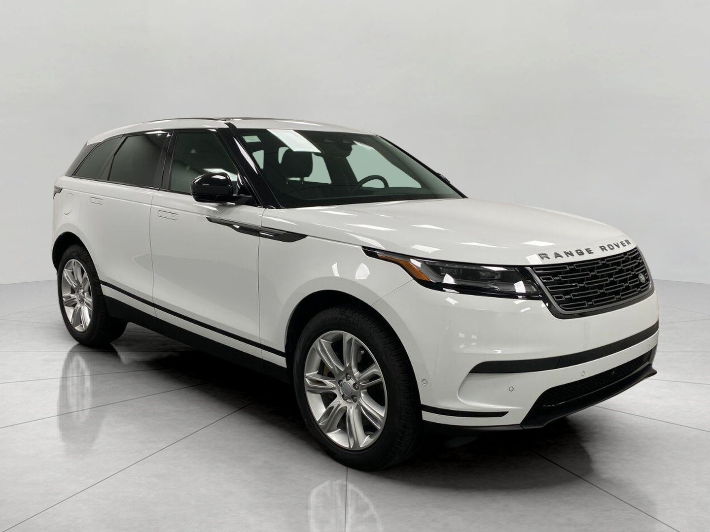 2026 Land Rover Range Rover Velar P250 S