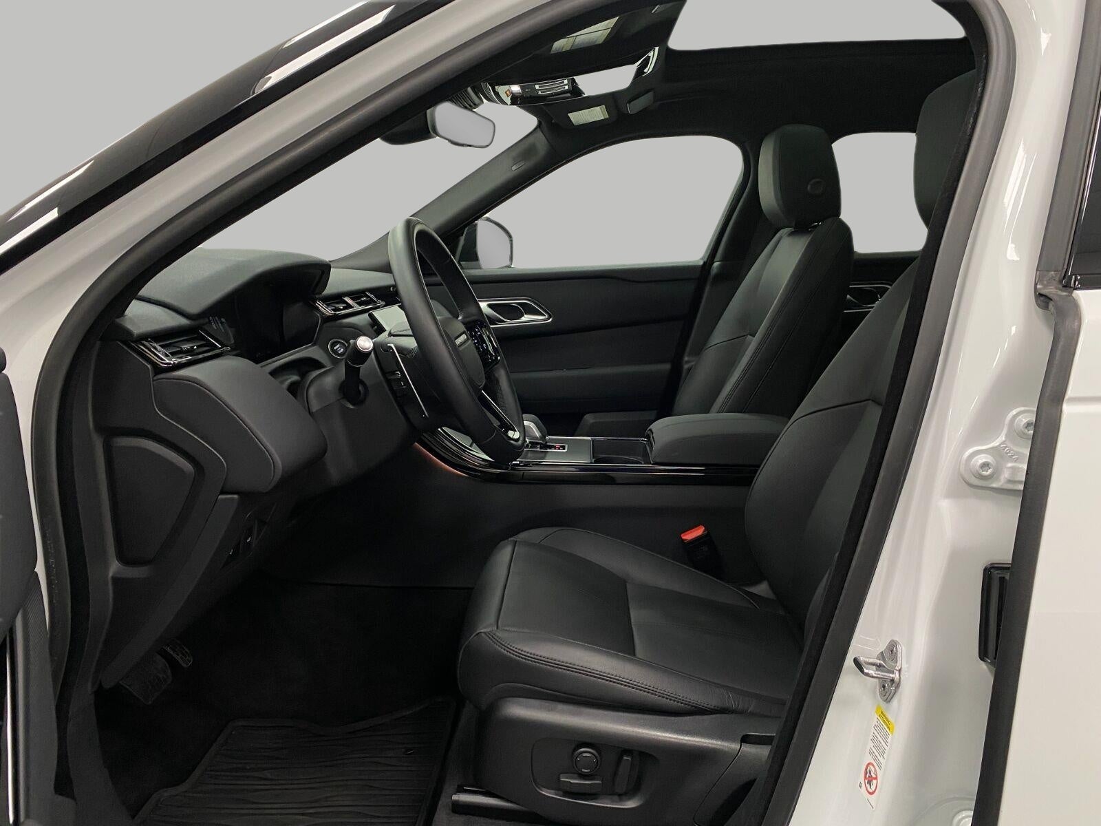 2026 Land Rover Range Rover Velar P250 S