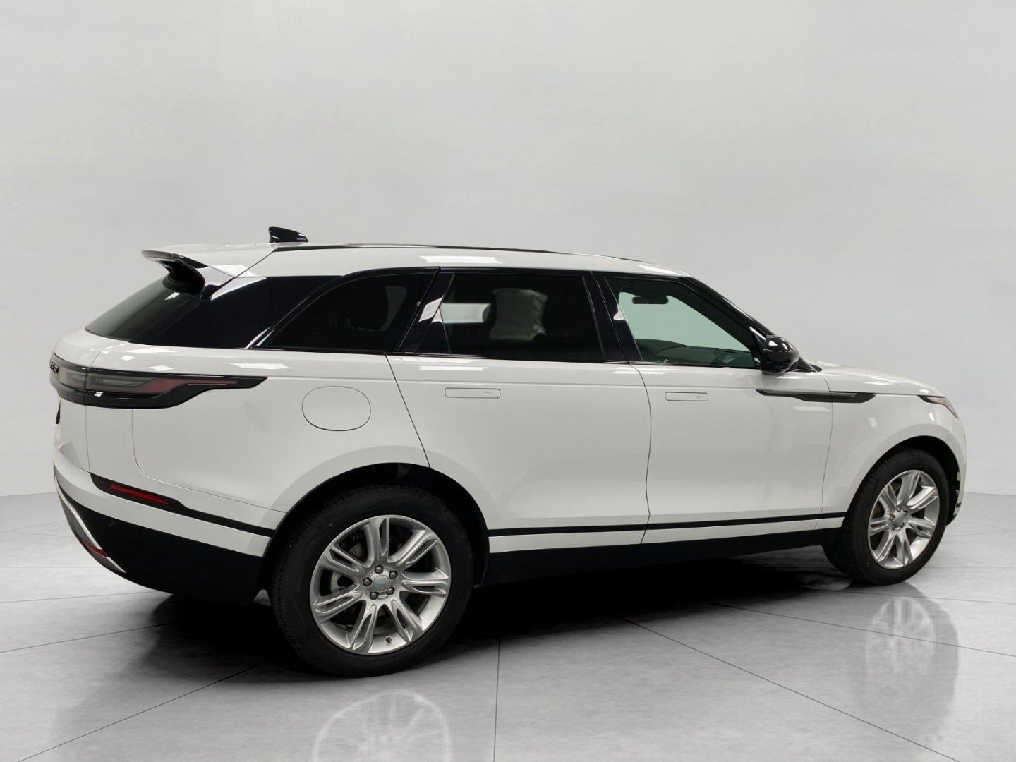 2026 Land Rover Range Rover Velar P250 S