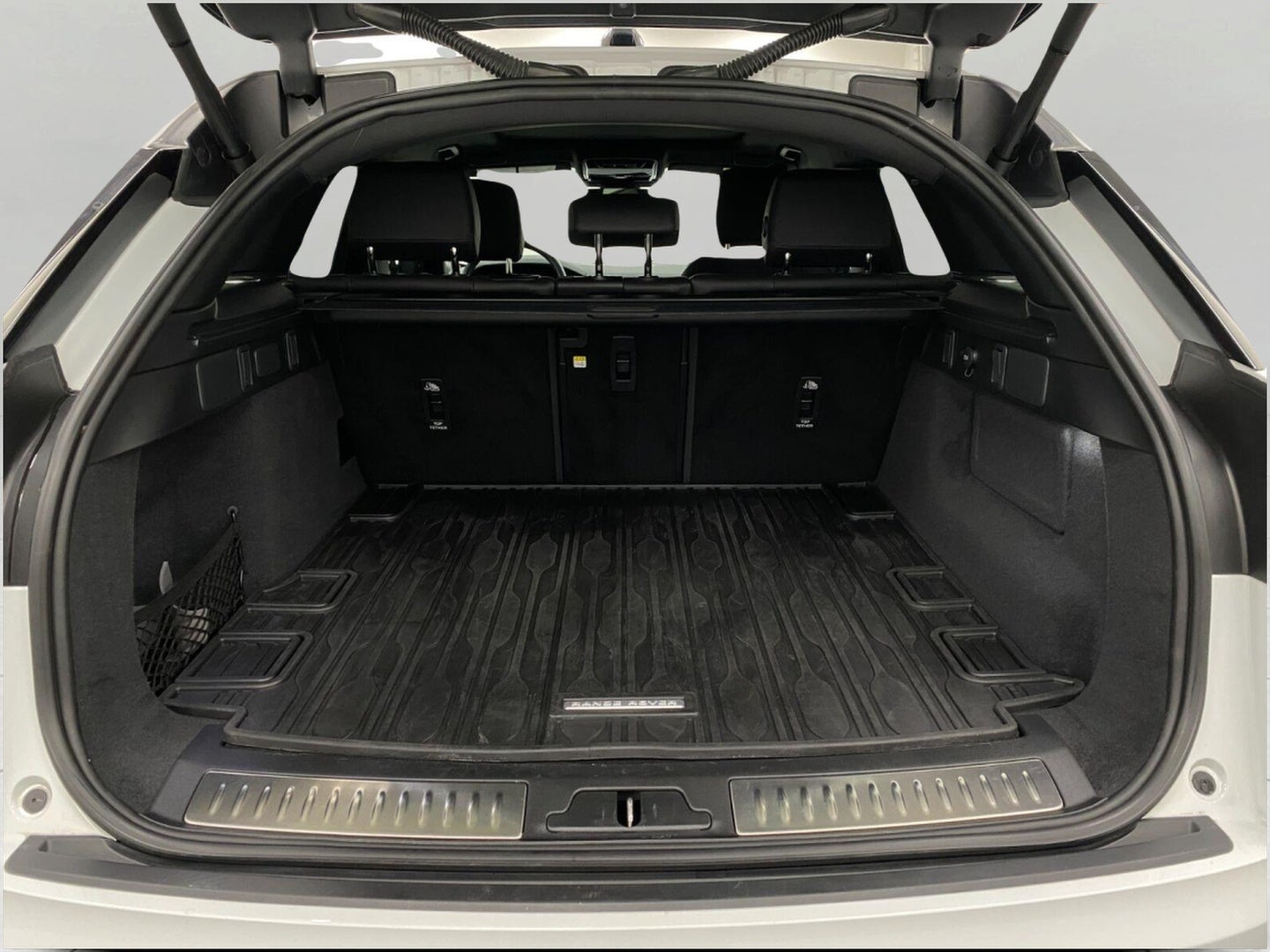2026 Land Rover Range Rover Velar P250 S