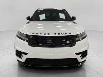 2026 Land Rover Range Rover Velar P250 Dynamic SE