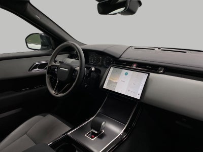 2026 Land Rover Range Rover Velar P250 Dynamic SE