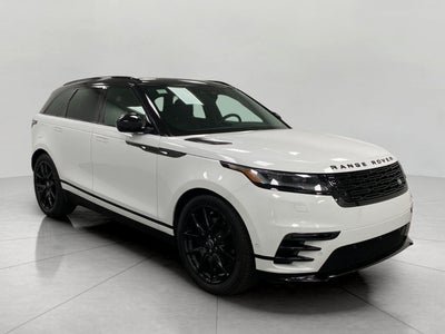 2026 Land Rover Range Rover Velar P250 Dynamic SE