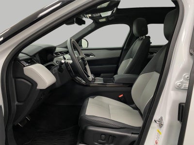 2026 Land Rover Range Rover Velar P250 Dynamic SE