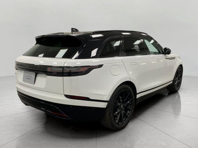 2026 Land Rover Range Rover Velar P250 Dynamic SE