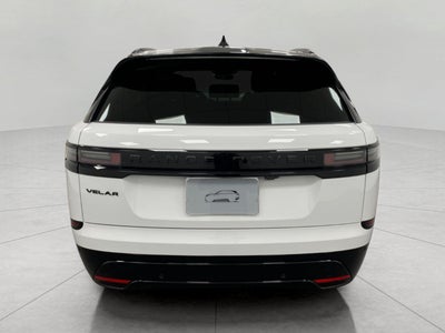 2026 Land Rover Range Rover Velar P250 Dynamic SE