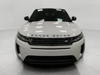 2026 Land Rover Range Rover Evoque Core S AWD