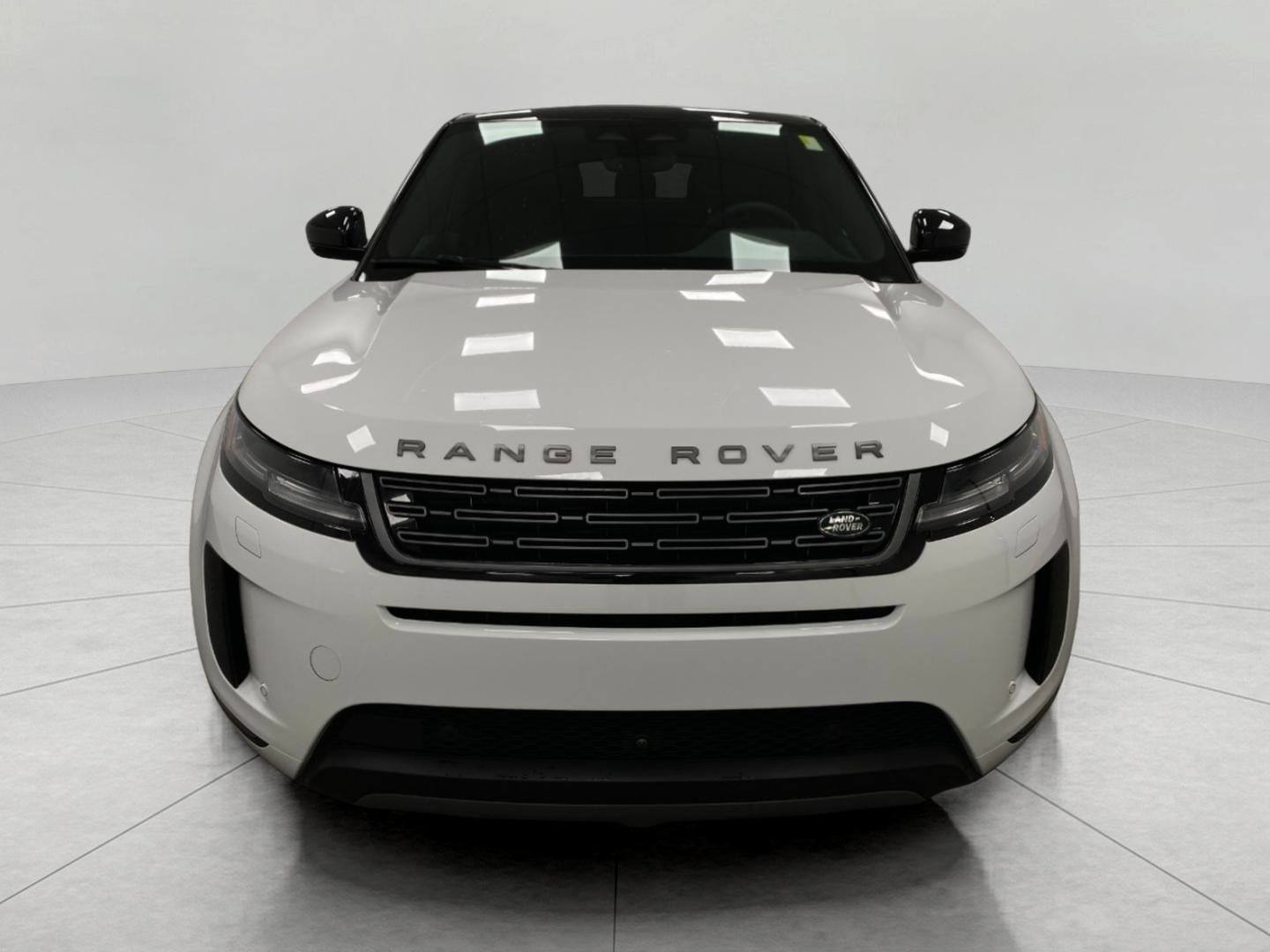 2026 Land Rover Range Rover Evoque Core S AWD