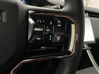 2026 Land Rover Range Rover Evoque Core S AWD