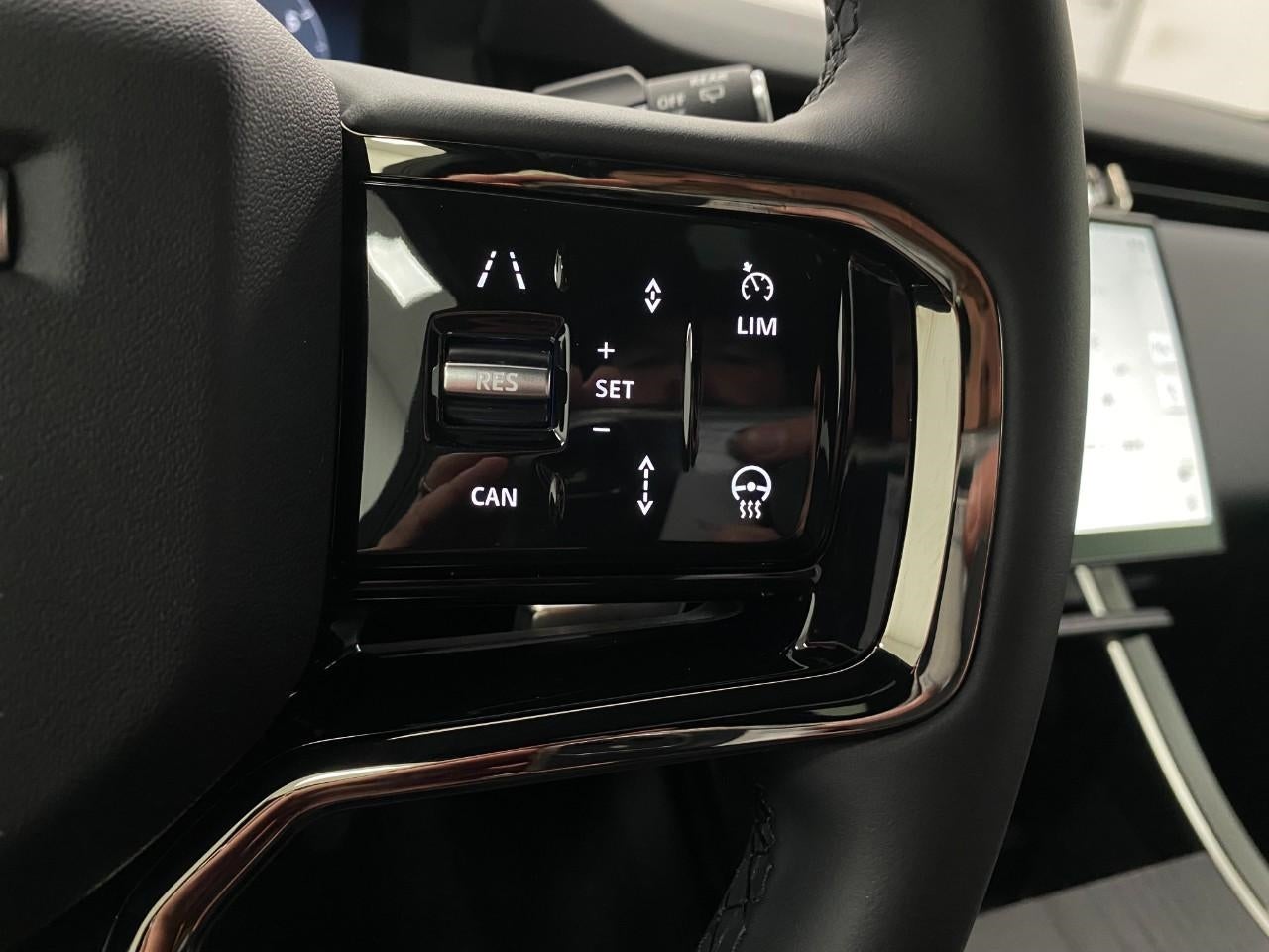 2026 Land Rover Range Rover Evoque Core S AWD