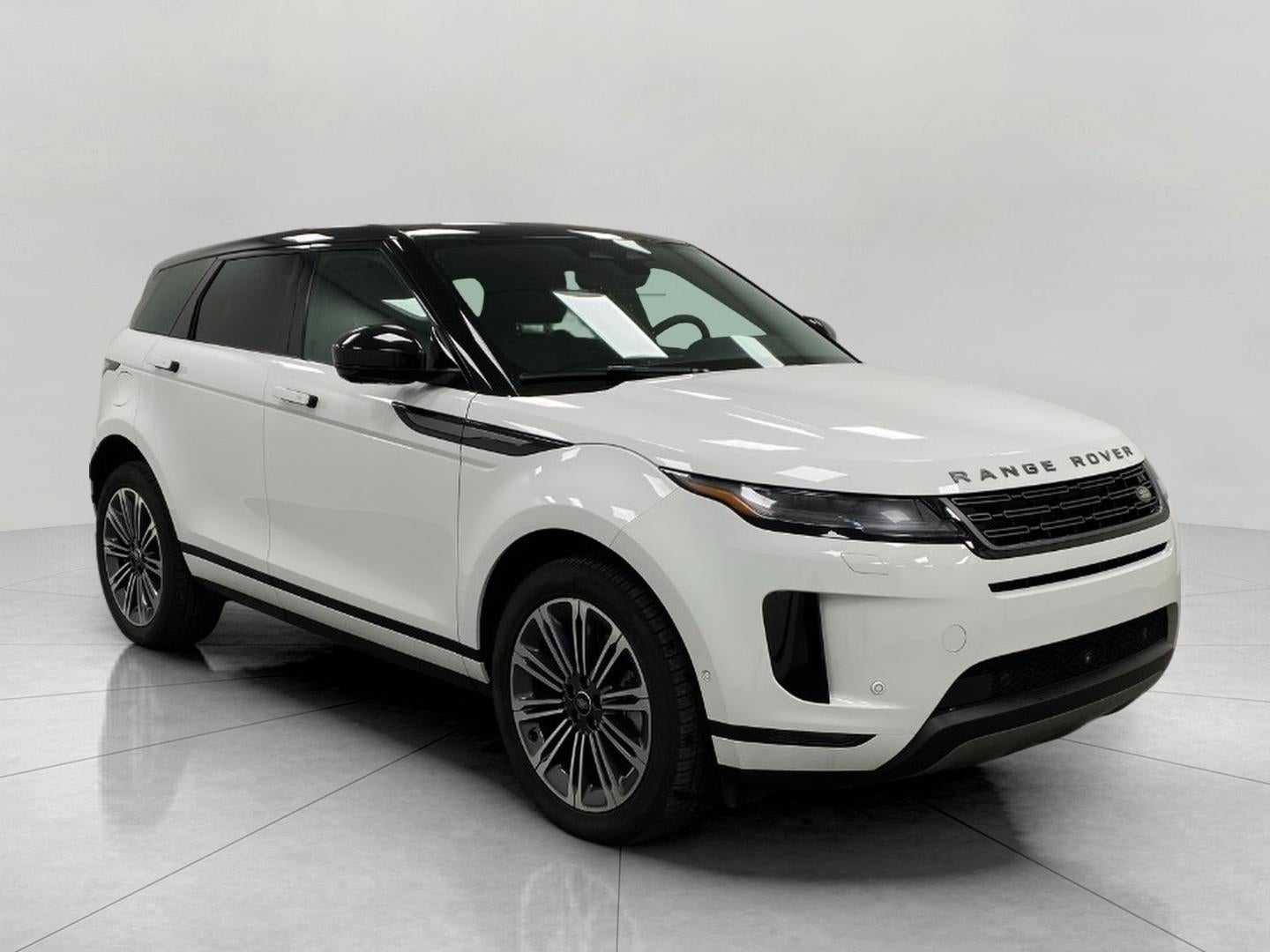 2026 Land Rover Range Rover Evoque Core S AWD