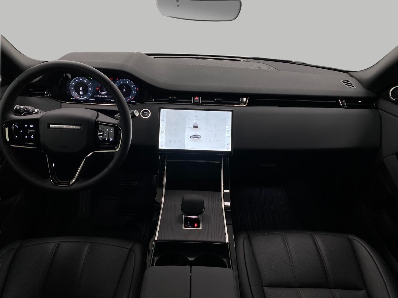 2026 Land Rover Range Rover Evoque Core S AWD