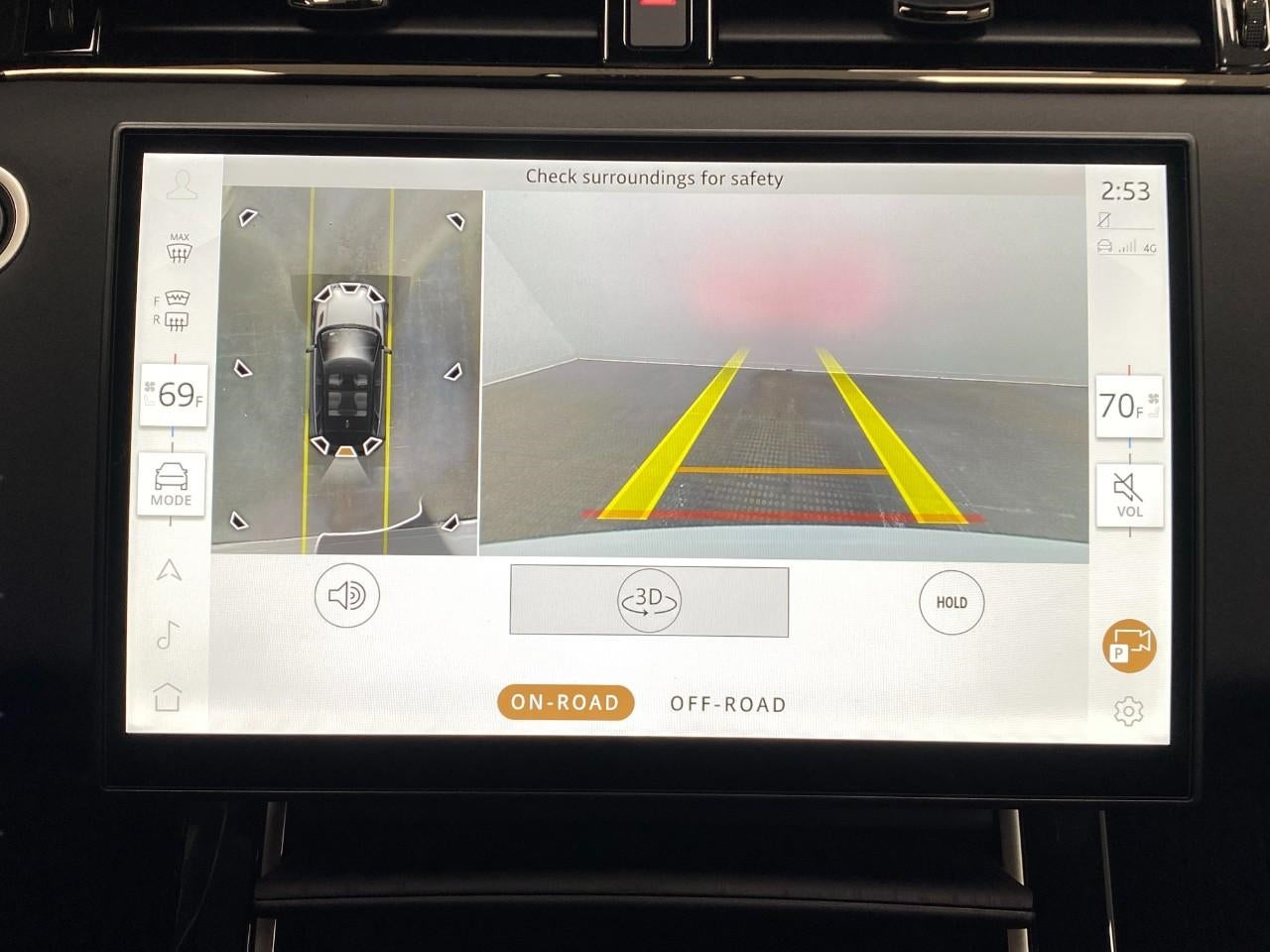 2026 Land Rover Range Rover Evoque Core S AWD