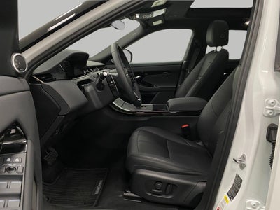 2026 Land Rover Range Rover Evoque Core S AWD