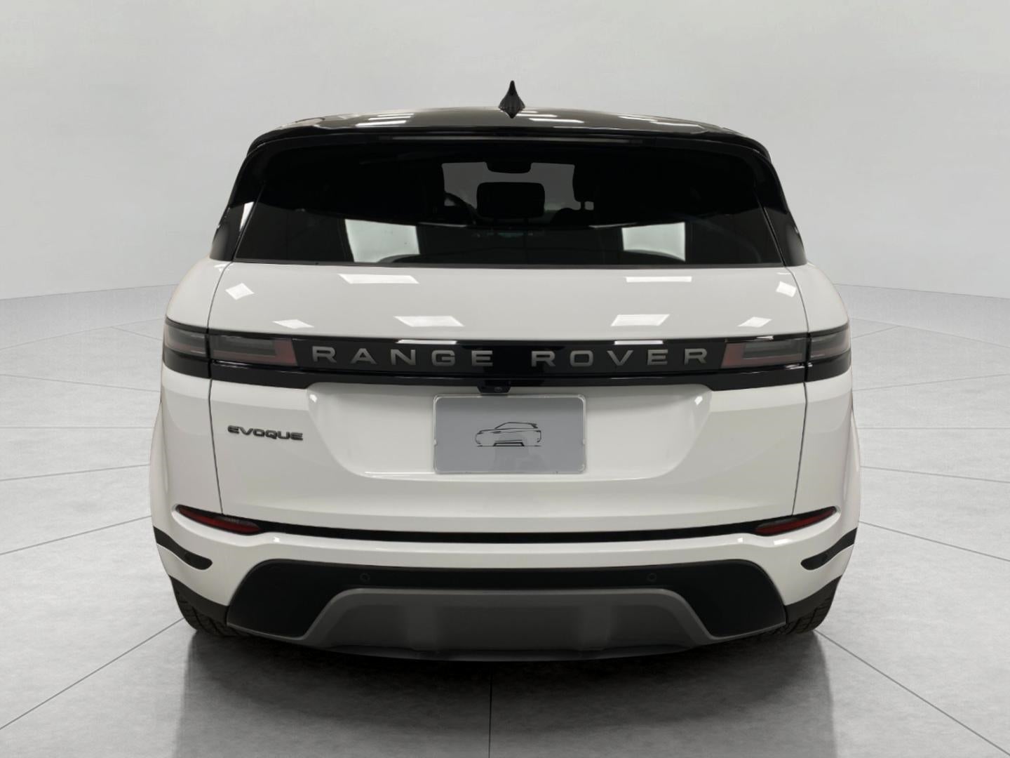 2026 Land Rover Range Rover Evoque Core S AWD