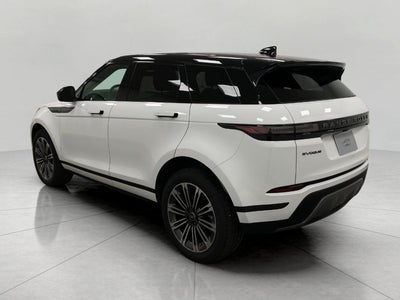 2026 Land Rover Range Rover Evoque Core S AWD