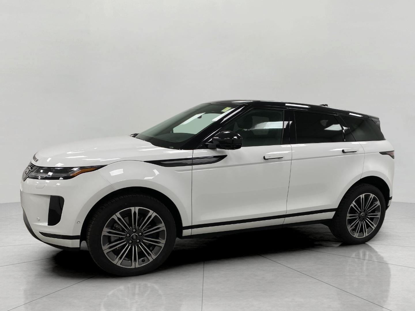 2026 Land Rover Range Rover Evoque Core S AWD