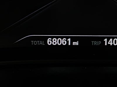 2019 BMW 5 Series M550i xDrive Sedan
