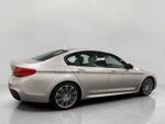 2019 BMW 5 Series M550i xDrive Sedan