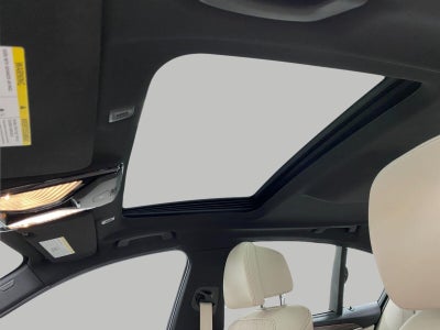2019 BMW 5 Series M550i xDrive Sedan