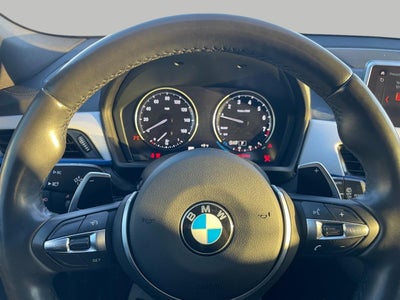 2020 BMW X2 M35i Sports Activity Coupe