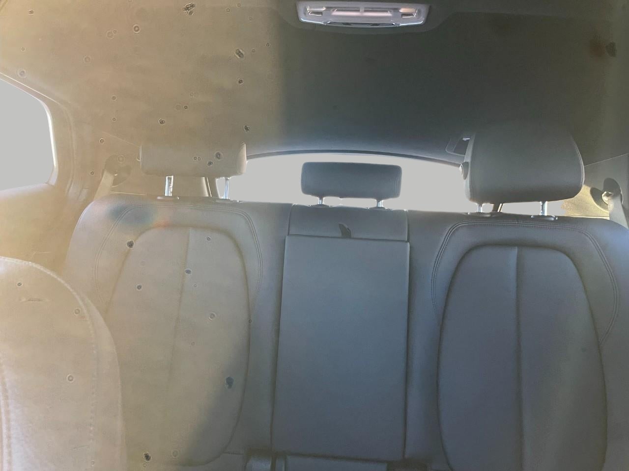 2020 BMW X2 M35i Sports Activity Coupe