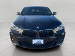2020 BMW X2 M35i Sports Activity Coupe