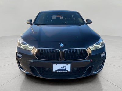 2020 BMW X2 M35i Sports Activity Coupe